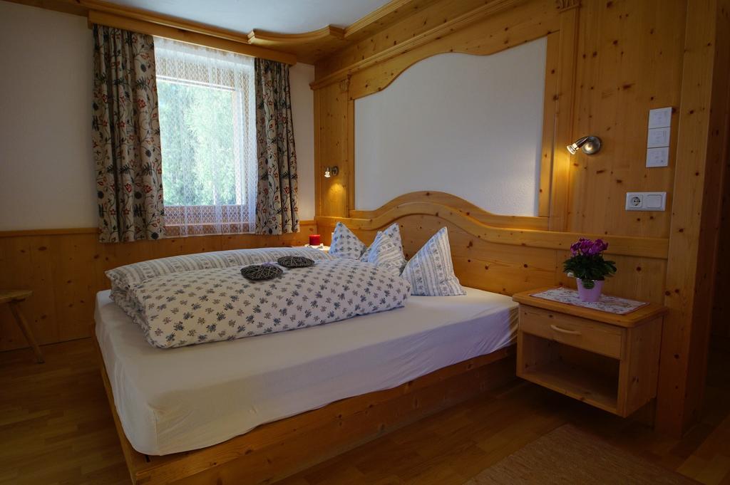 Chalet Frapes San Martino in Badia Exterior foto