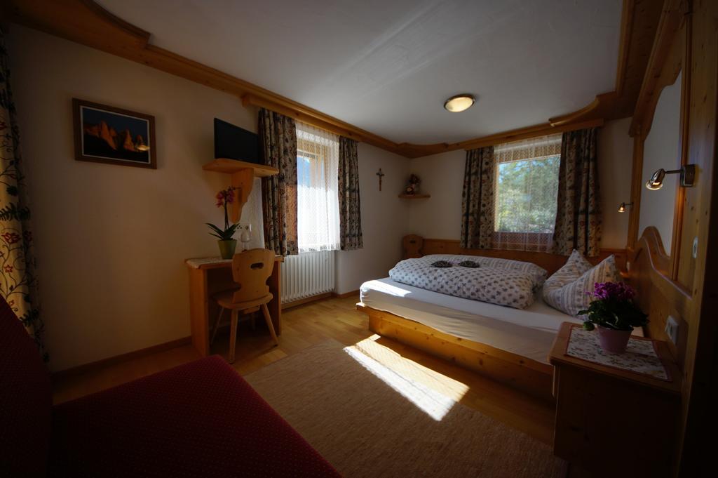 Chalet Frapes San Martino in Badia Habitación foto