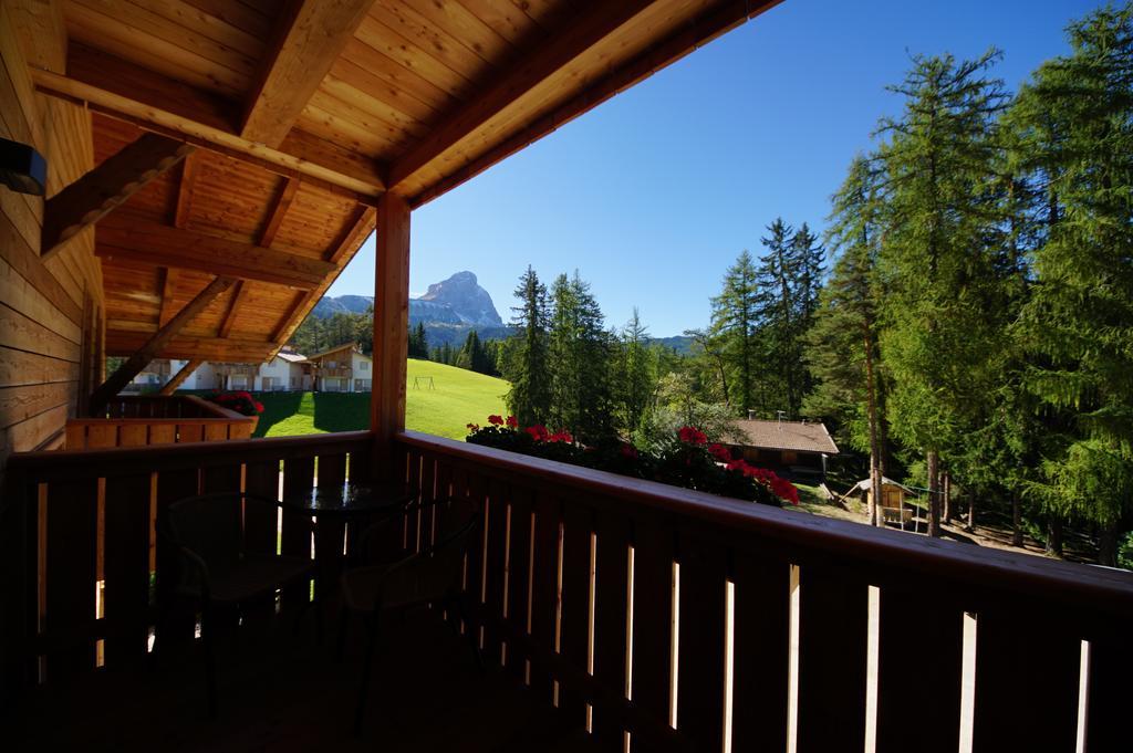 Chalet Frapes San Martino in Badia Habitación foto