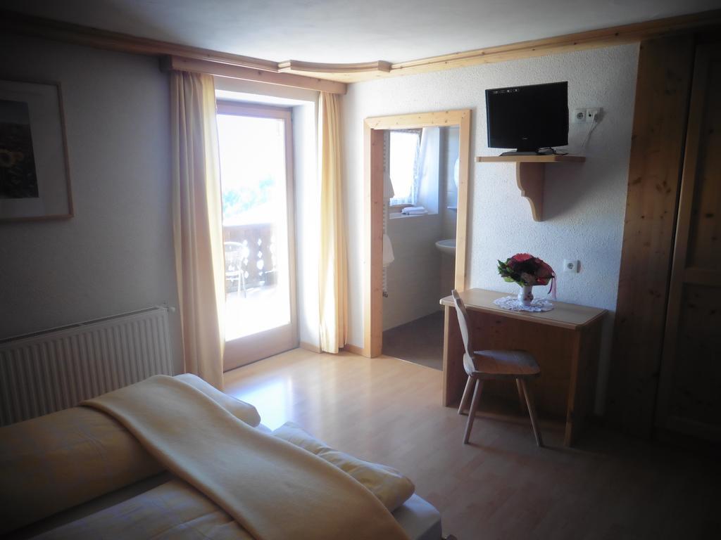 Chalet Frapes San Martino in Badia Habitación foto