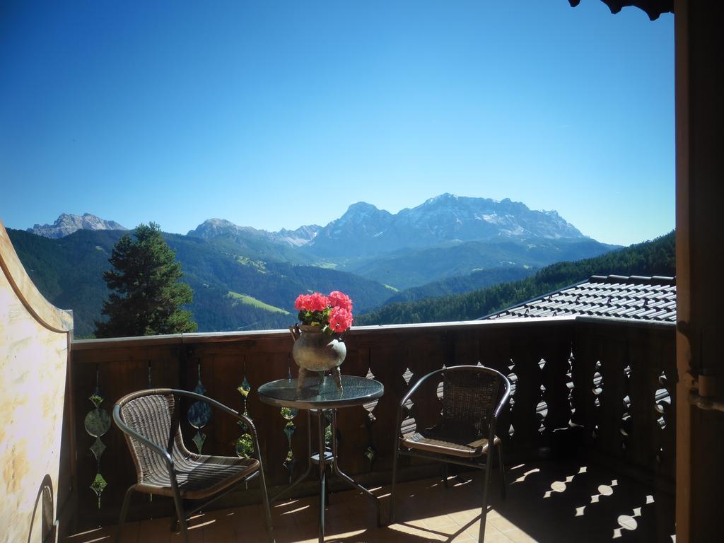 Chalet Frapes San Martino in Badia Habitación foto
