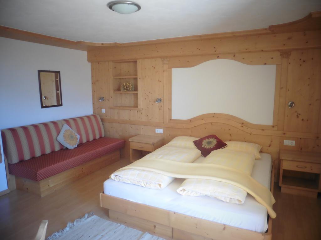 Chalet Frapes San Martino in Badia Habitación foto