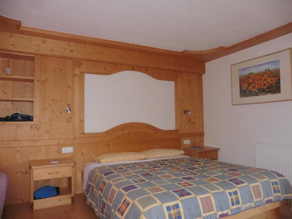 Chalet Frapes San Martino in Badia Habitación foto