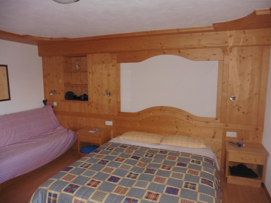Chalet Frapes San Martino in Badia Habitación foto